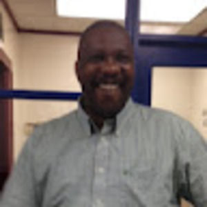 Meet your Posher, Rufus